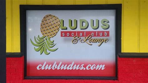 club ludus wilmington nc|ludus social club wilmington nc.